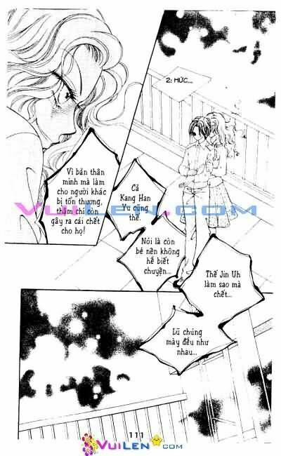 hội trừ ma chapter 8 111