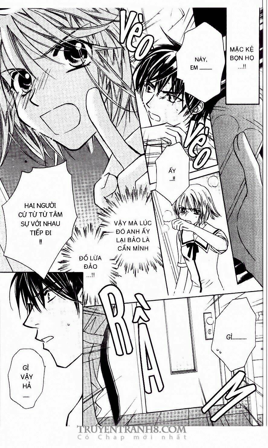 vườn địa đàng chapter 38 11