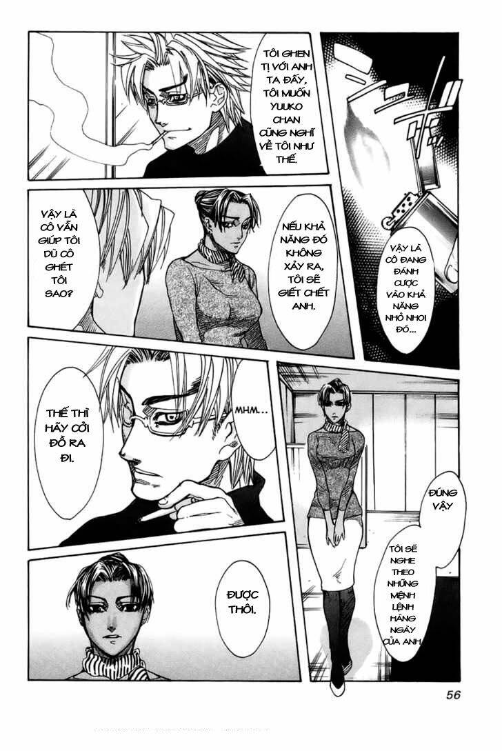 guardian dog chapter 19 21