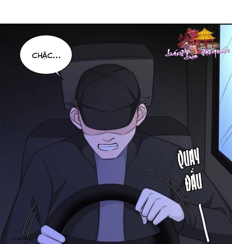 tổng tài, tránh xa tôi ra chapter 35 22