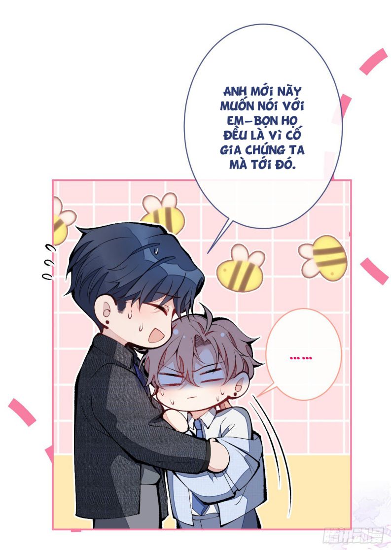 hotsearch của ảnh đế chapter 159 31