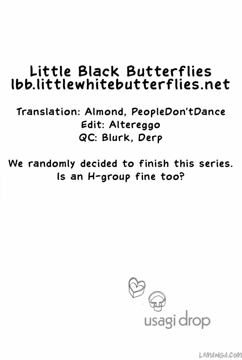 usagi drop chapter 59 1