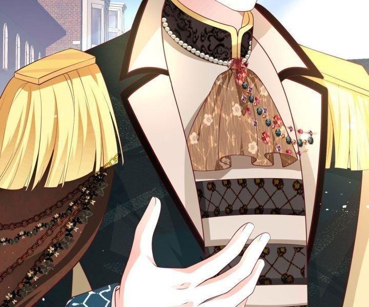 vị cứu tinh định mệnh của bệ hạ chapter 12 30