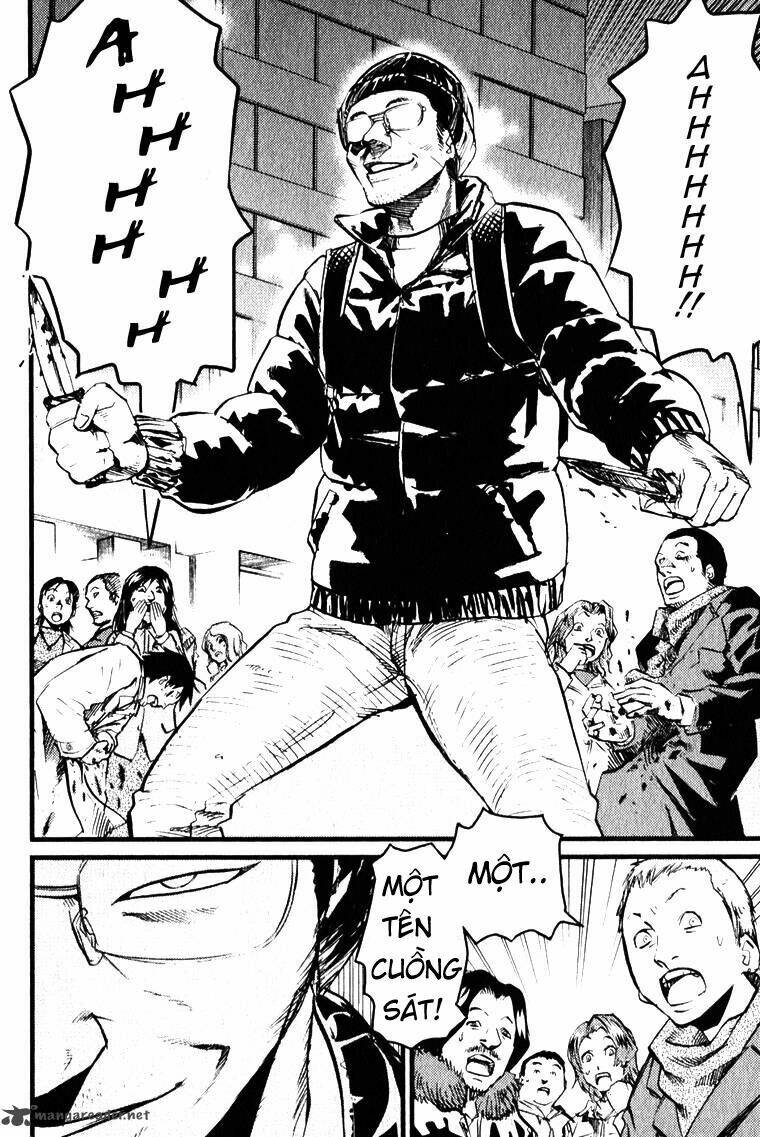 thanh ma kiếm huyền thoại phần 2 chapter 1 7