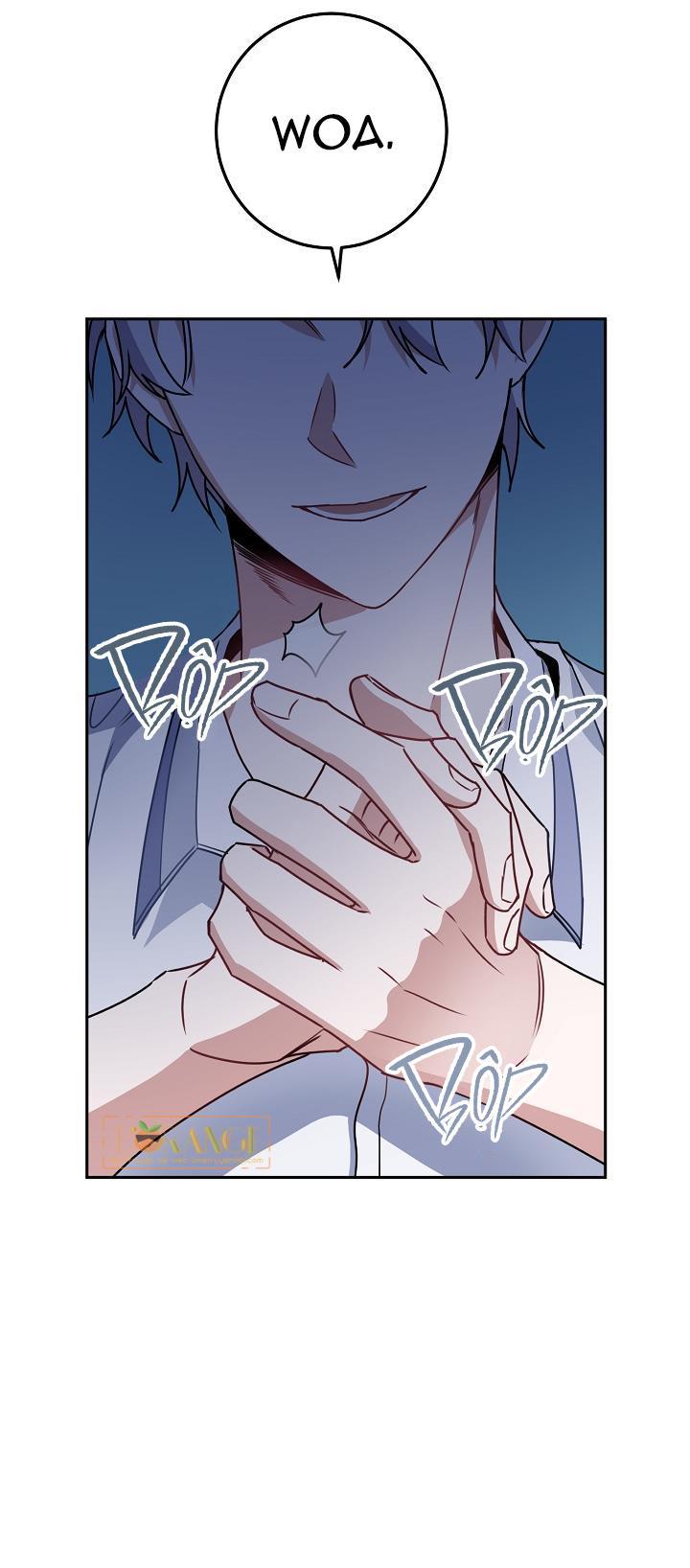 vùng đặc quyền tình yêu chapter 10 69