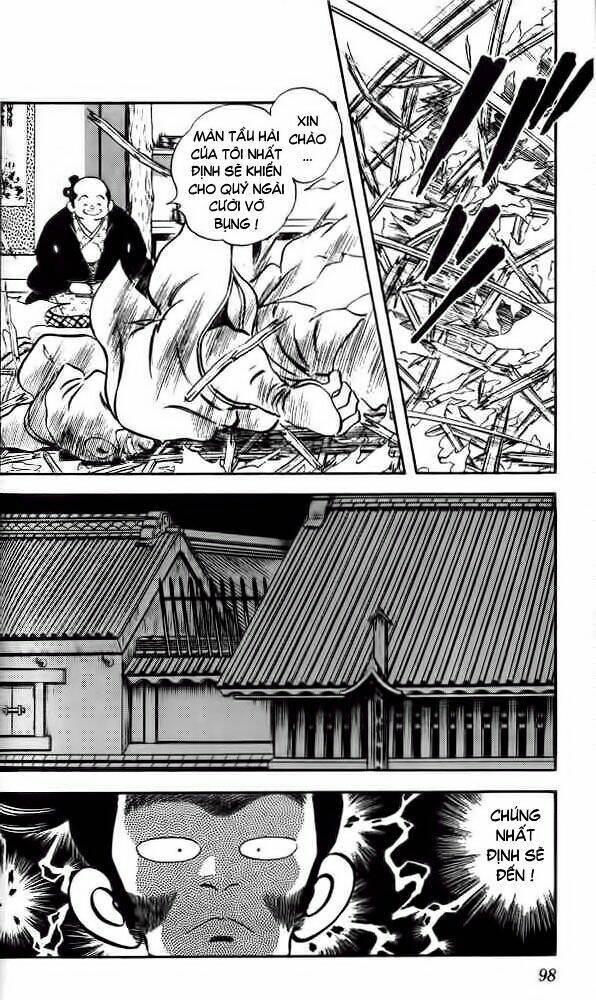 niji iro tougarashi chapter 14 21