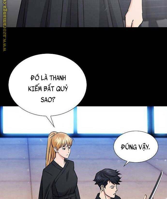 druid tại ga seoul - người hóa thú chapter 89 94