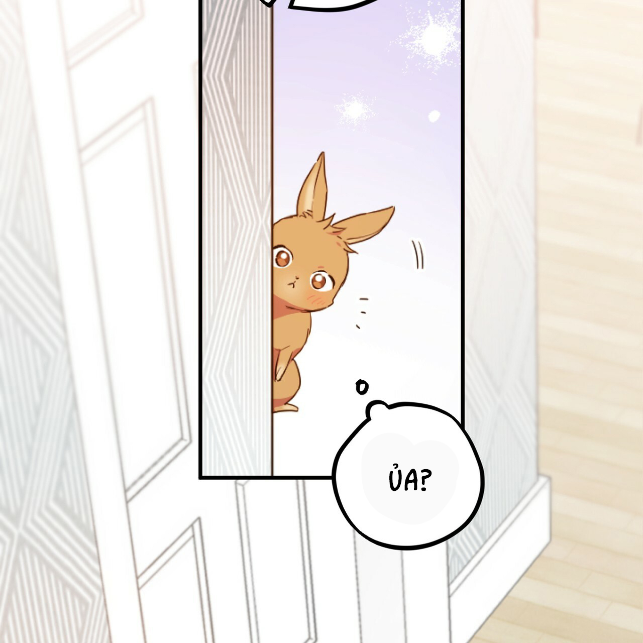 những chú thỏ của hapypy chapter 1 54