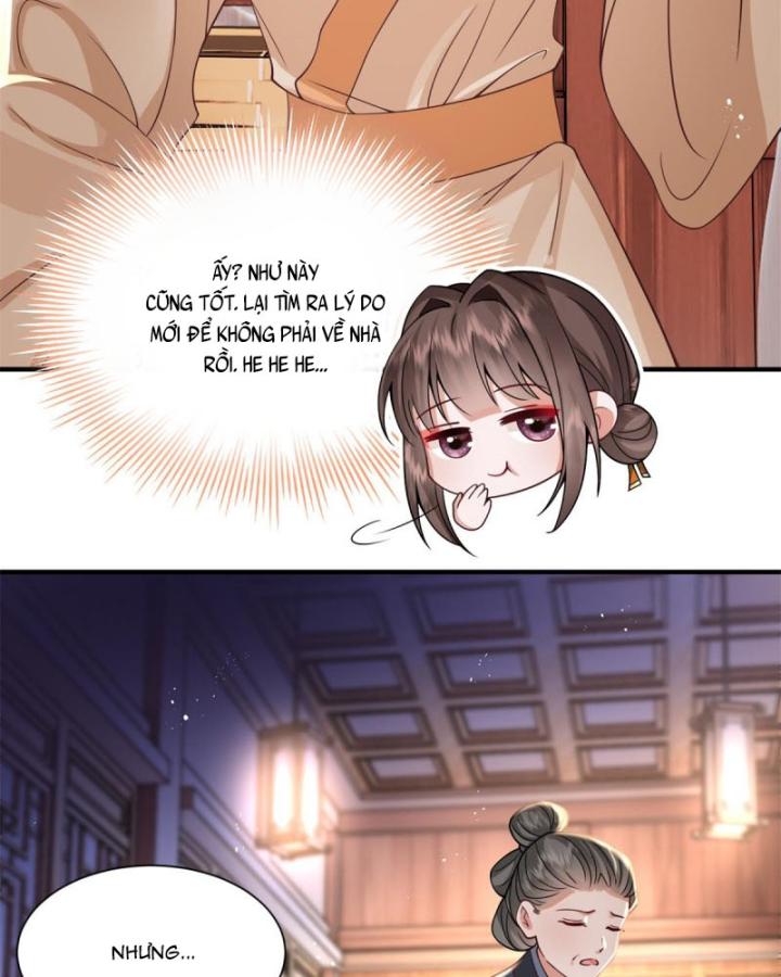 phượng quy thiên hạ chapter 3 10