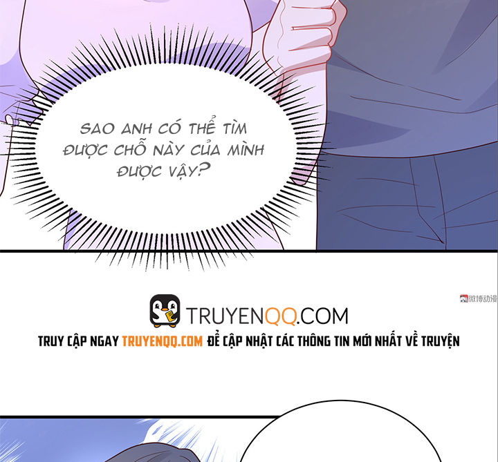 tổng tài truy thê: phu nhân lại chạy trốn chapter 28 4