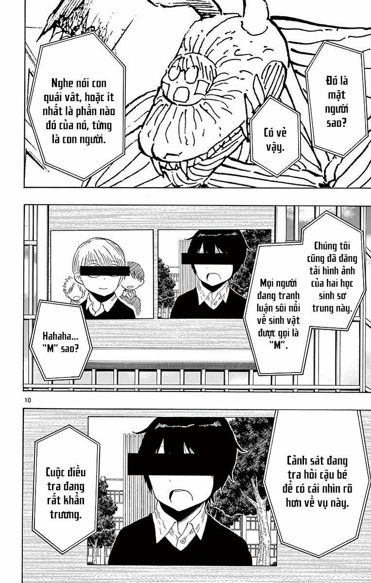 saike mata shite mo chapter 78 12