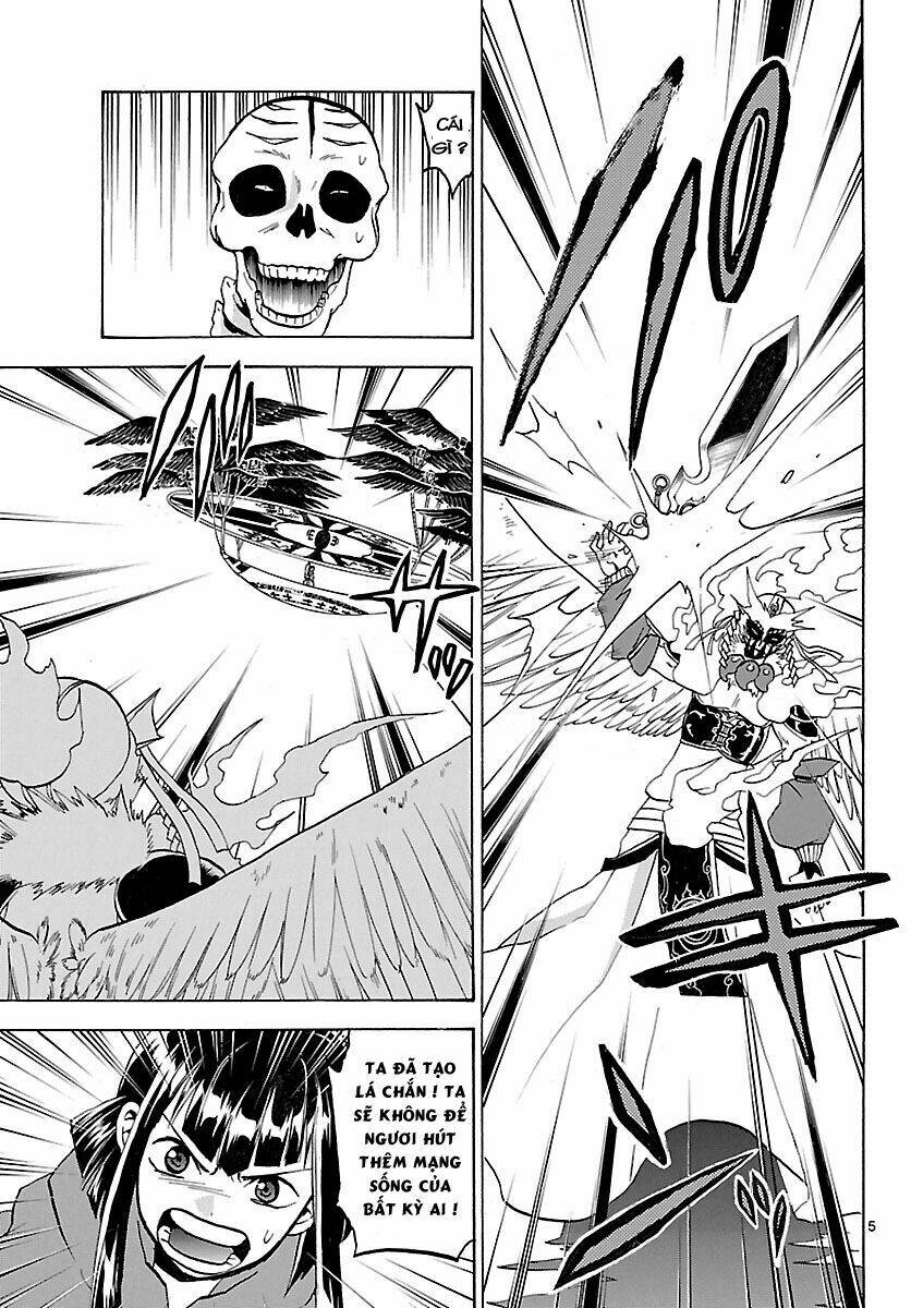 kaitai shinsho zero chapter 66 10