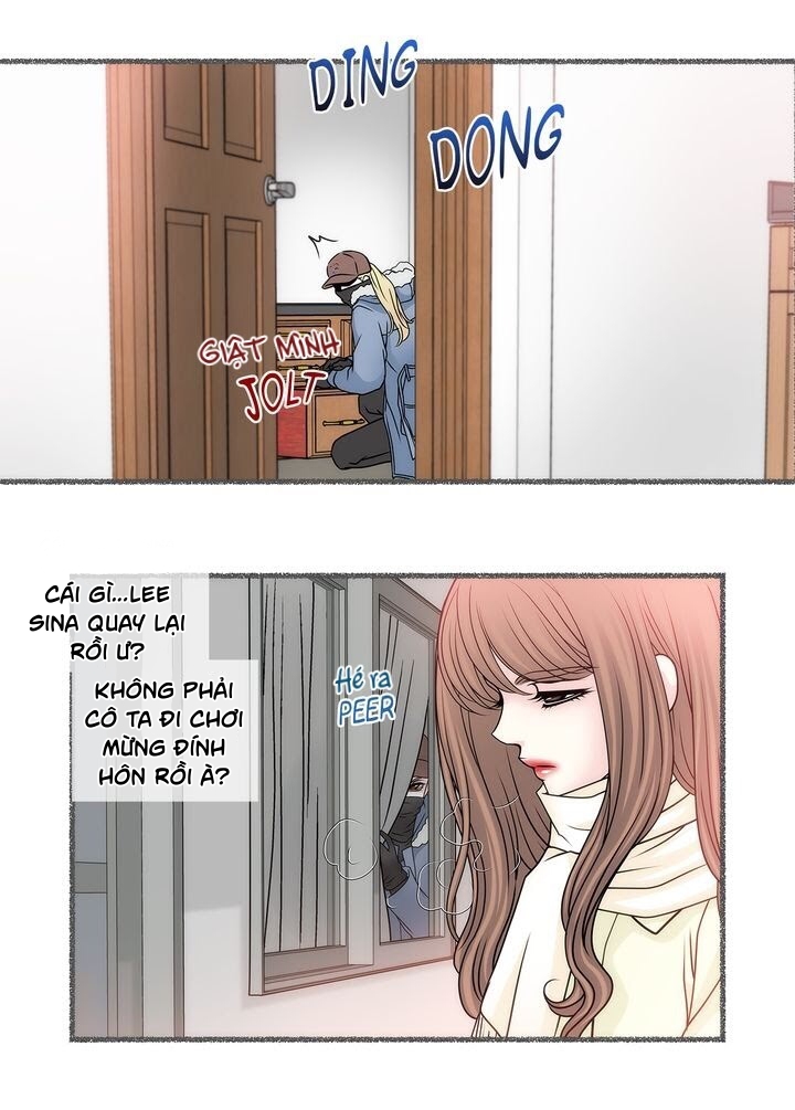 người đàn ông của tôi chapter 29.1 3