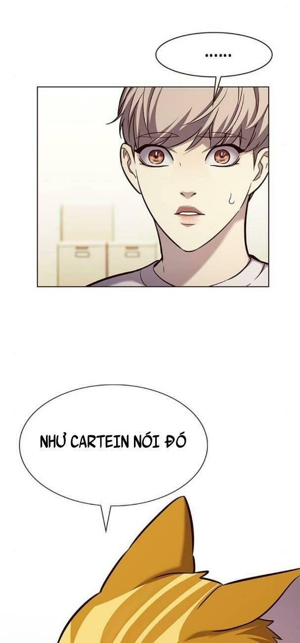 biến thân thành mèo chapter 180 27