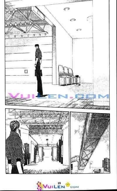 thử thách của kyouko chapter 79 100