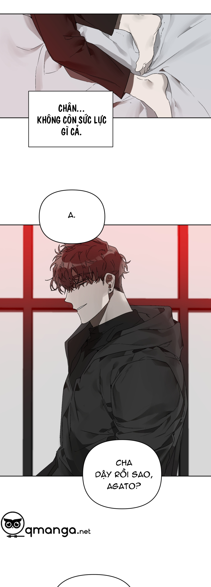 trái ngọt nơi đầu lưỡi chapter 7 23