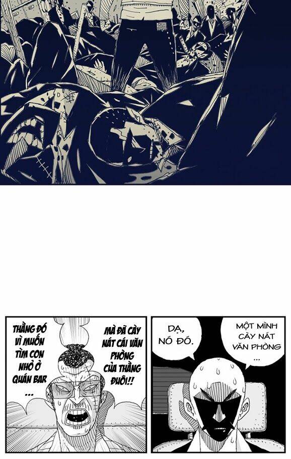 hành trình thoát khỏi địa ngục chapter 6 32