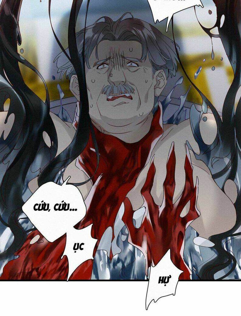 thỉnh quân nhập quái chapter 41 36