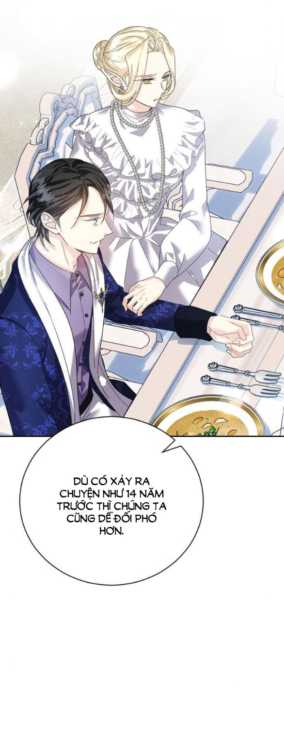 chiếm hữu trái tim bạo chúa chapter 18.1 31