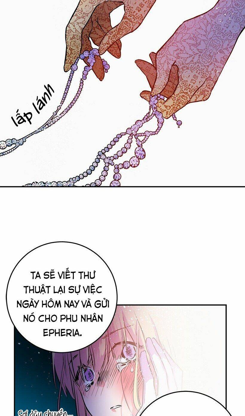 hung mãnh tiểu thư chapter 26 12