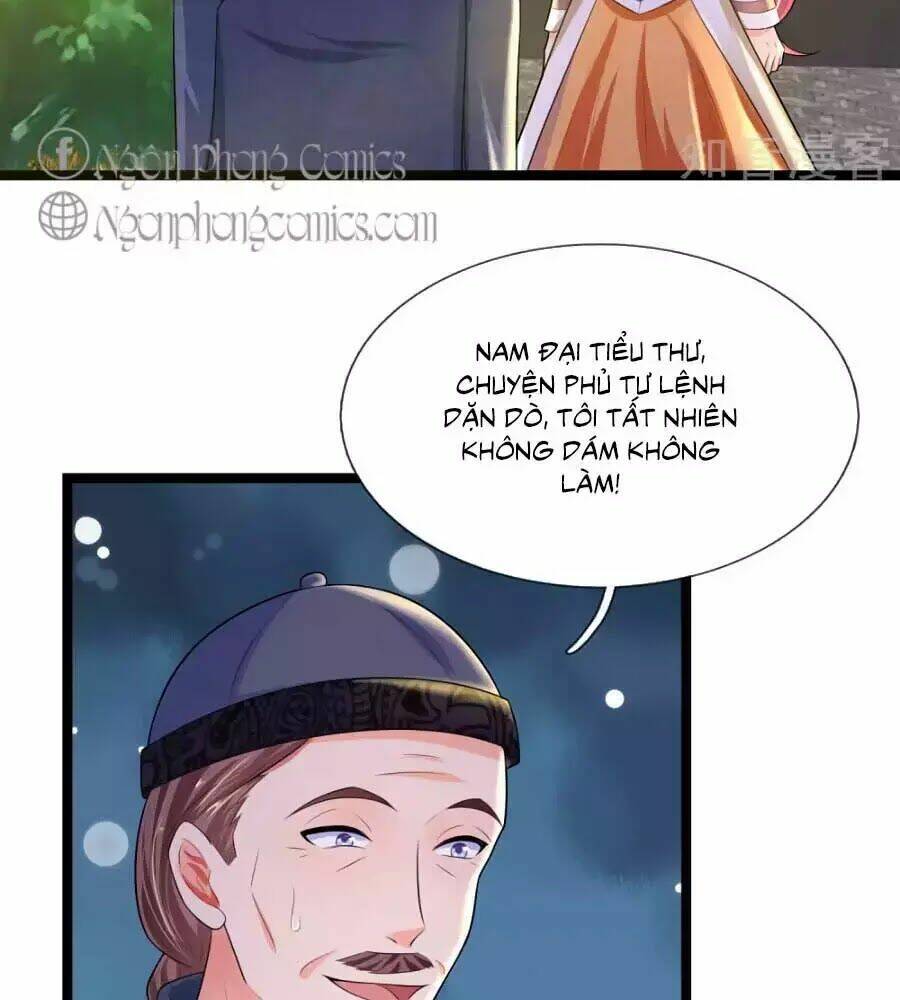 loạn thế tù sủng: thiếu soái bất lương của ta chapter 80 24