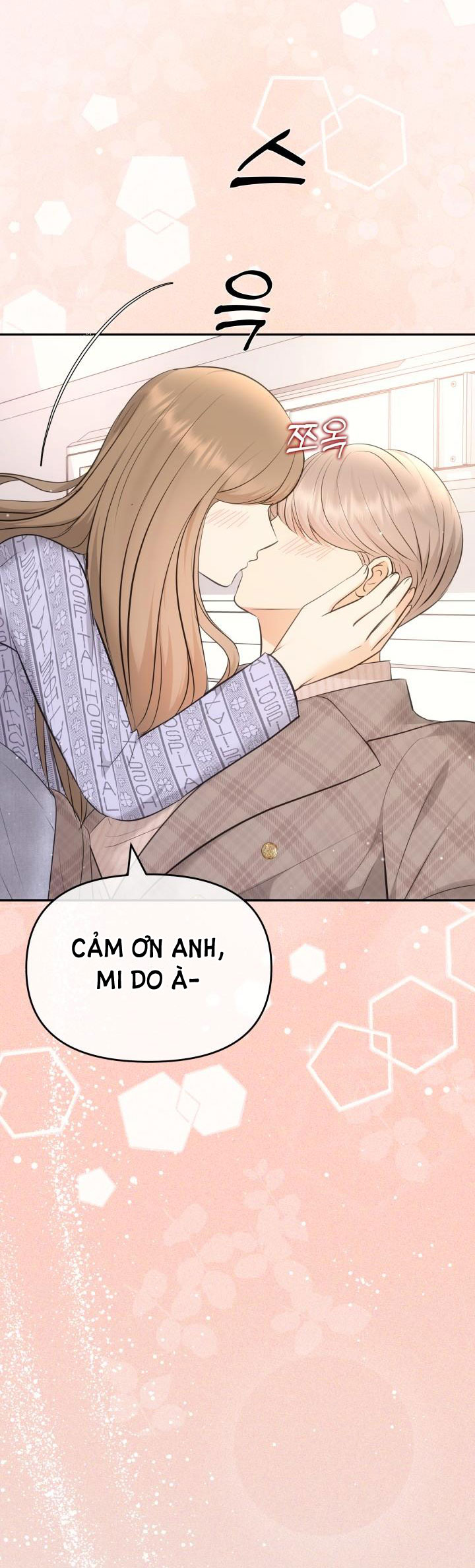 Quý Ngài Ác Ma chapter 27.1 - Trang 29