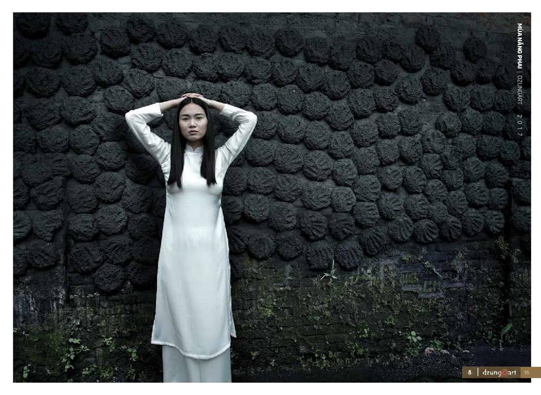 Sách Mùa Nắng Phai