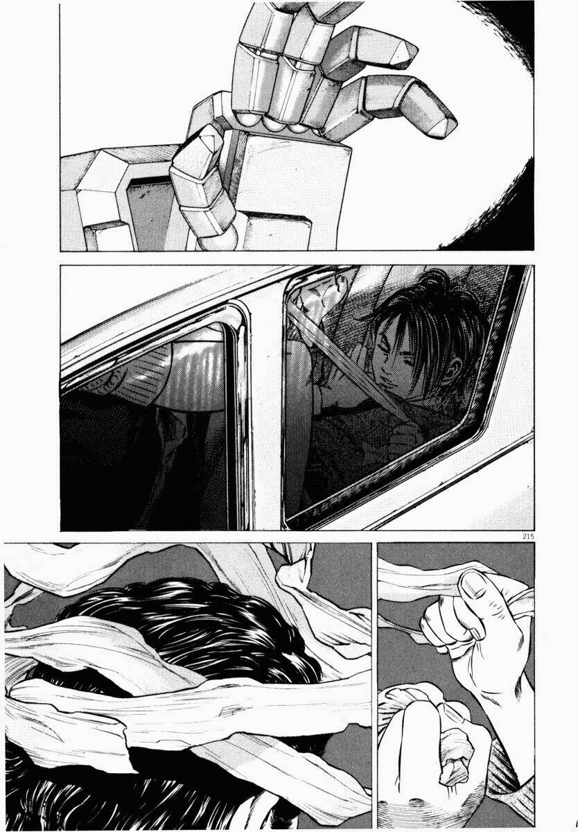 homunculus chapter 45 55