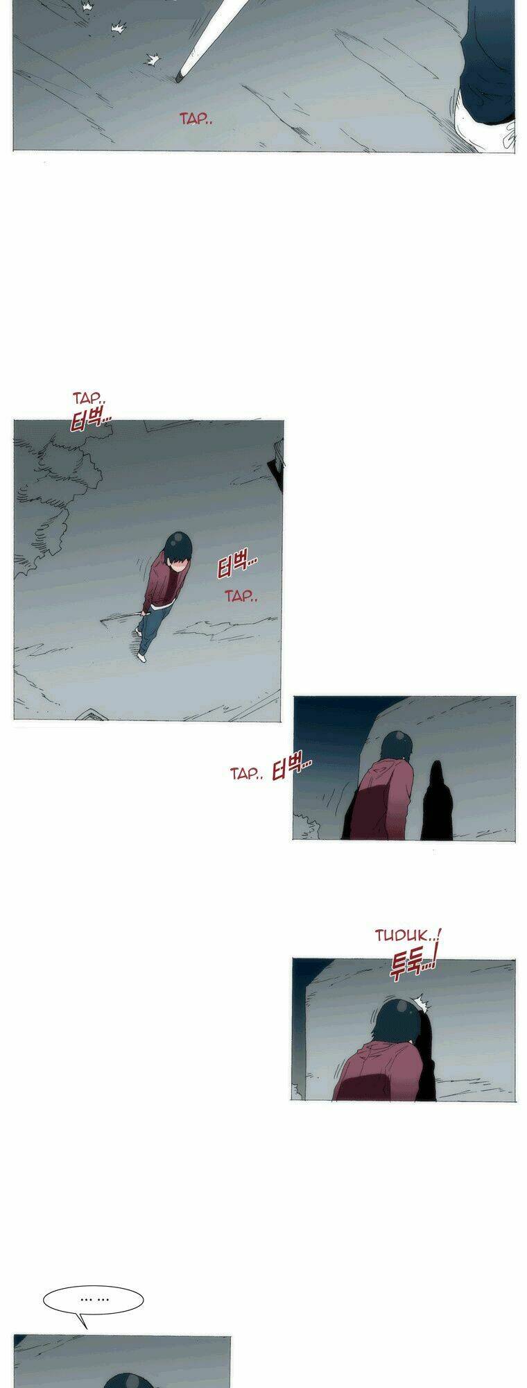 can't see can't hear but love chapter 53 40