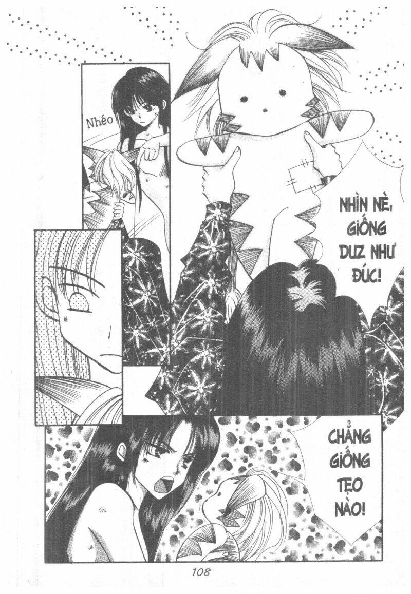 vampire game chapter 4 109