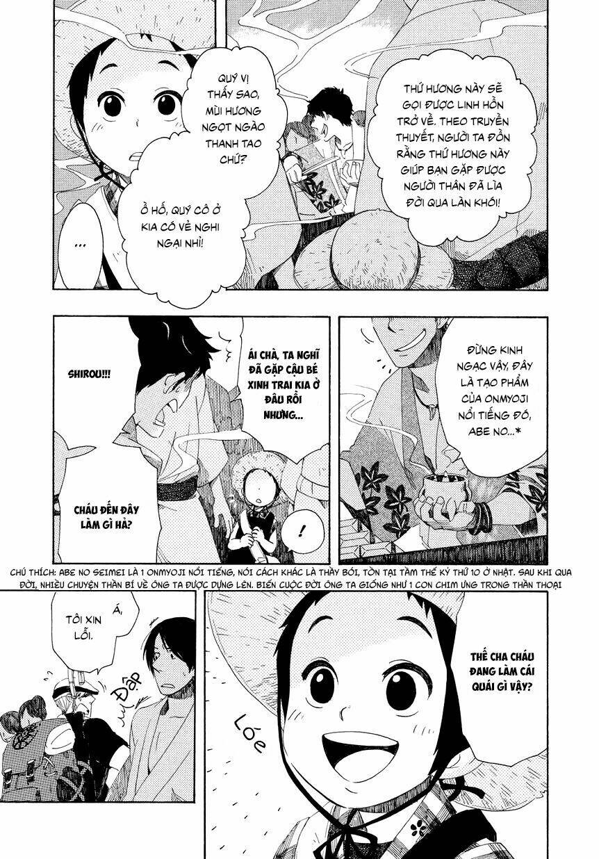 chichi kogusa chapter 5 10