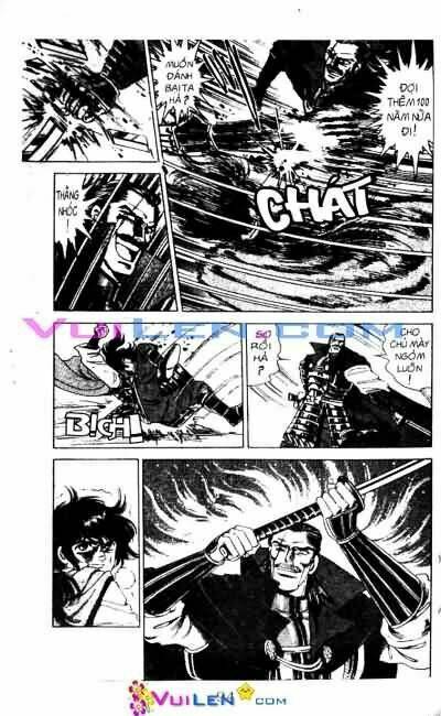 vương tử takeru chapter 2 94