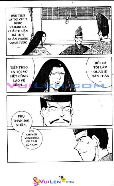 truyền nhân atula phần ii chapter 13 19