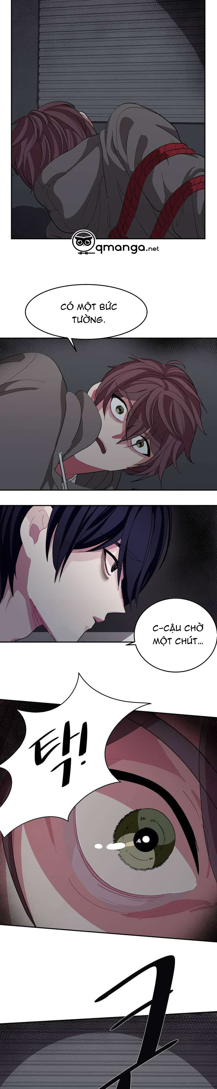 hãy tuân lệnh tôi chapter 2 16