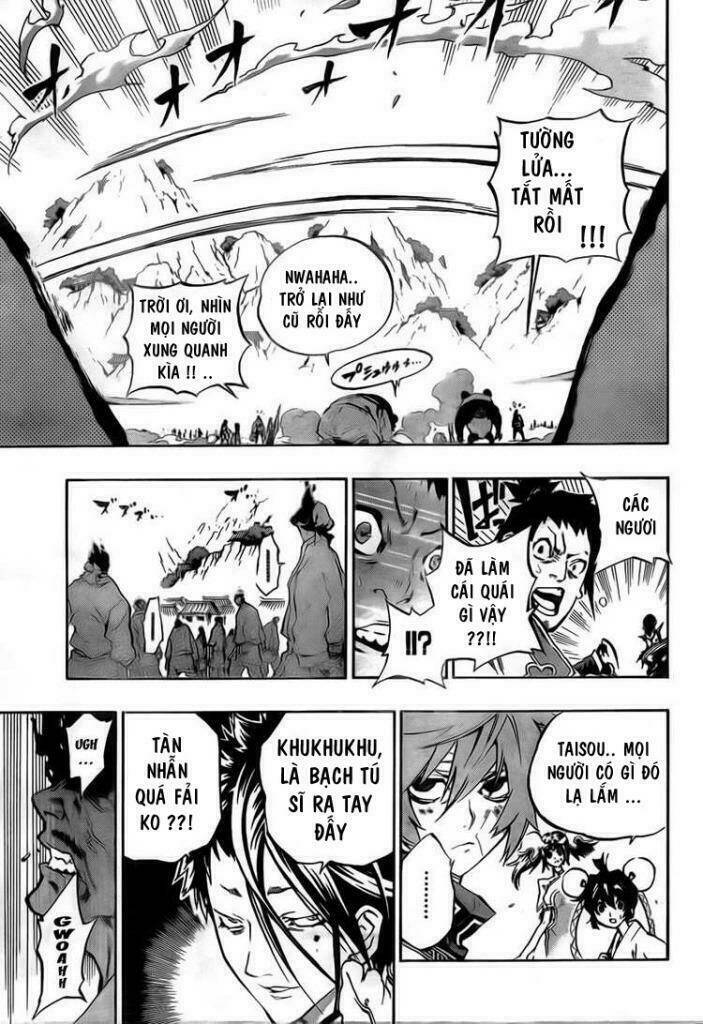 akaboshi - ibun suikoden chapter 19 8