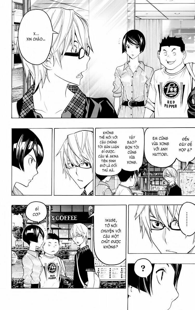 họa sĩ truyện tranh chapter 98 13