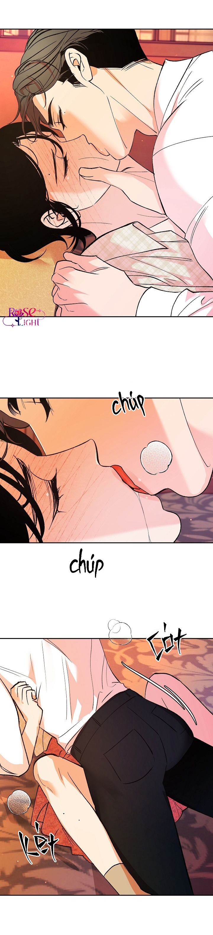 chuyện tình của saha chapter 12 2