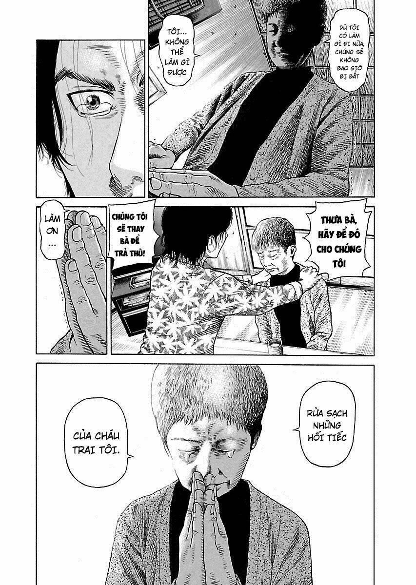 the scum of good and evil chapter 3 22