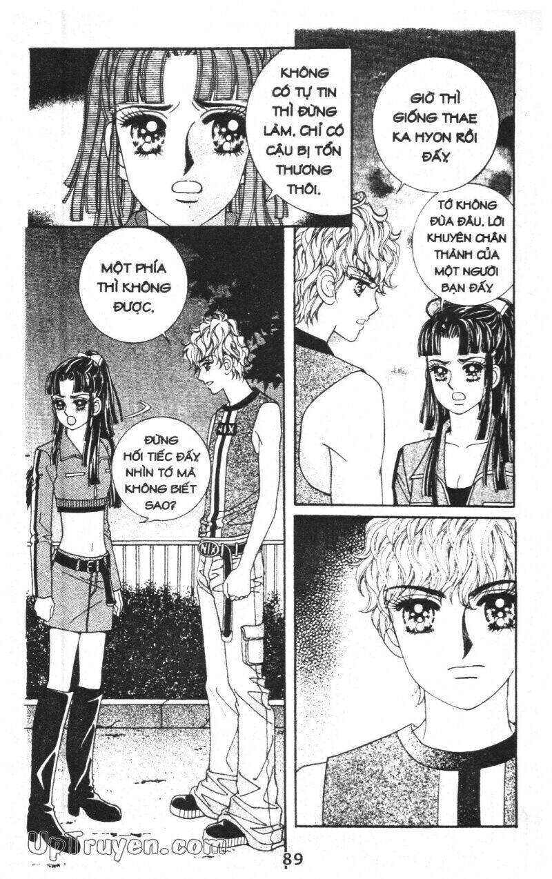 mặt nạ tình yêu chapter 30 89