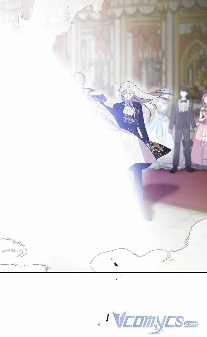 những nhân vật mạnh nhất thế giới ám ảnh tôi chapter 28 2