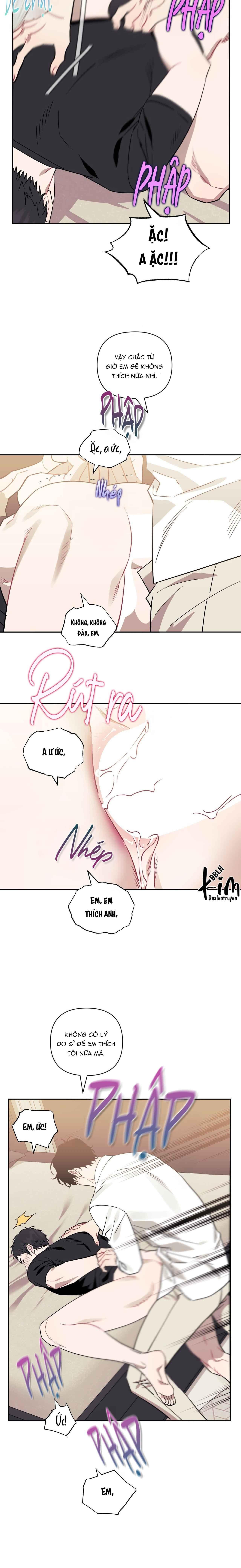 hơn cả bạn bè Chapter 94 ANH CHỦ NT6 15