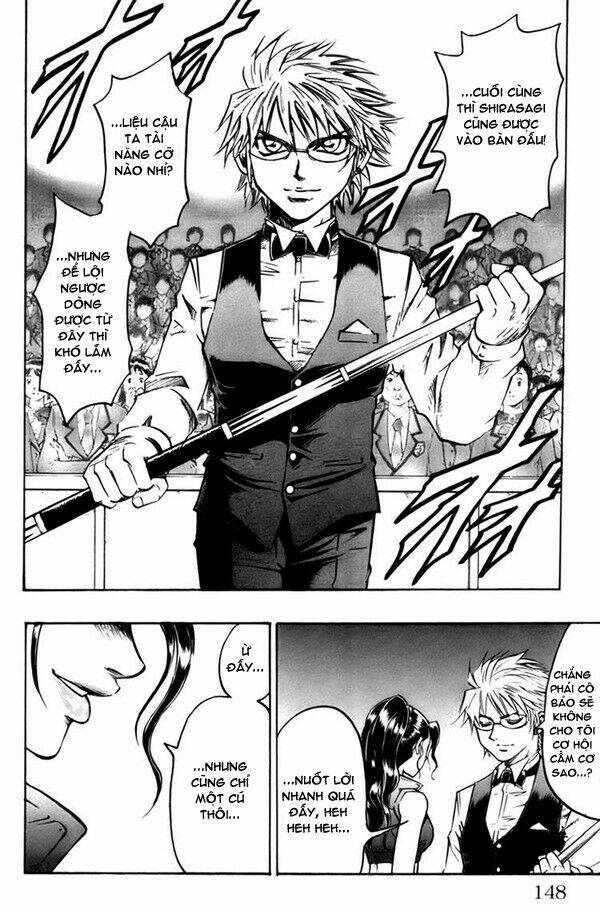 gamble fish chapter 22 18