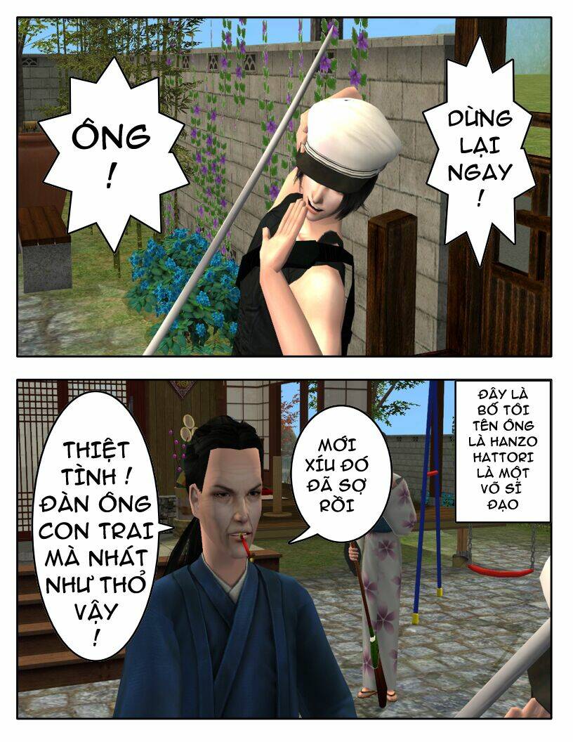 class of wizards chapter 5.2 2