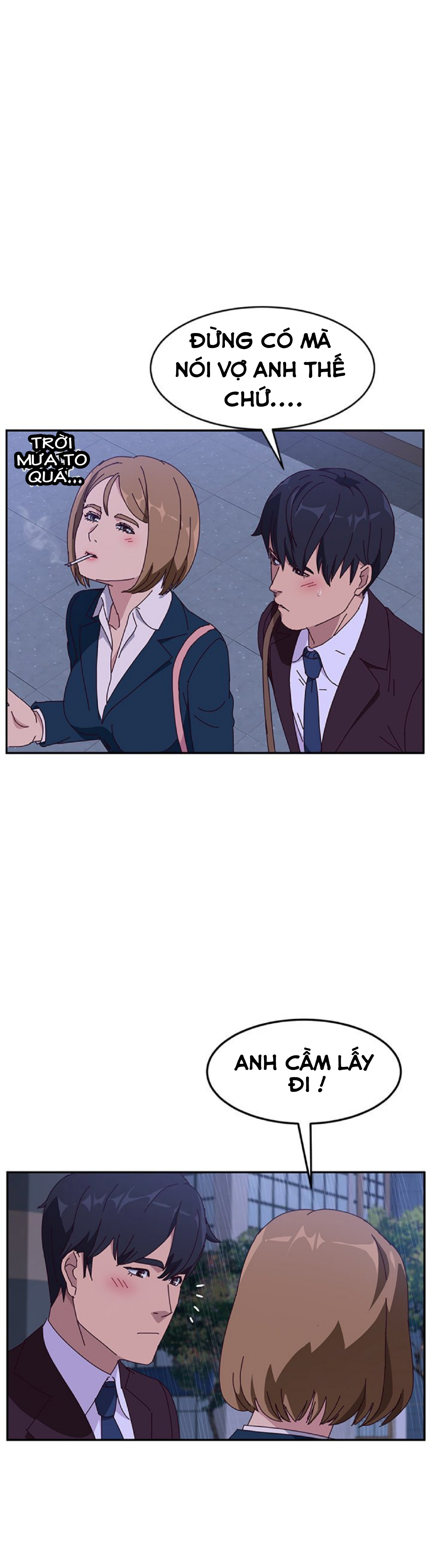 hai lần yêu chapter 6 10