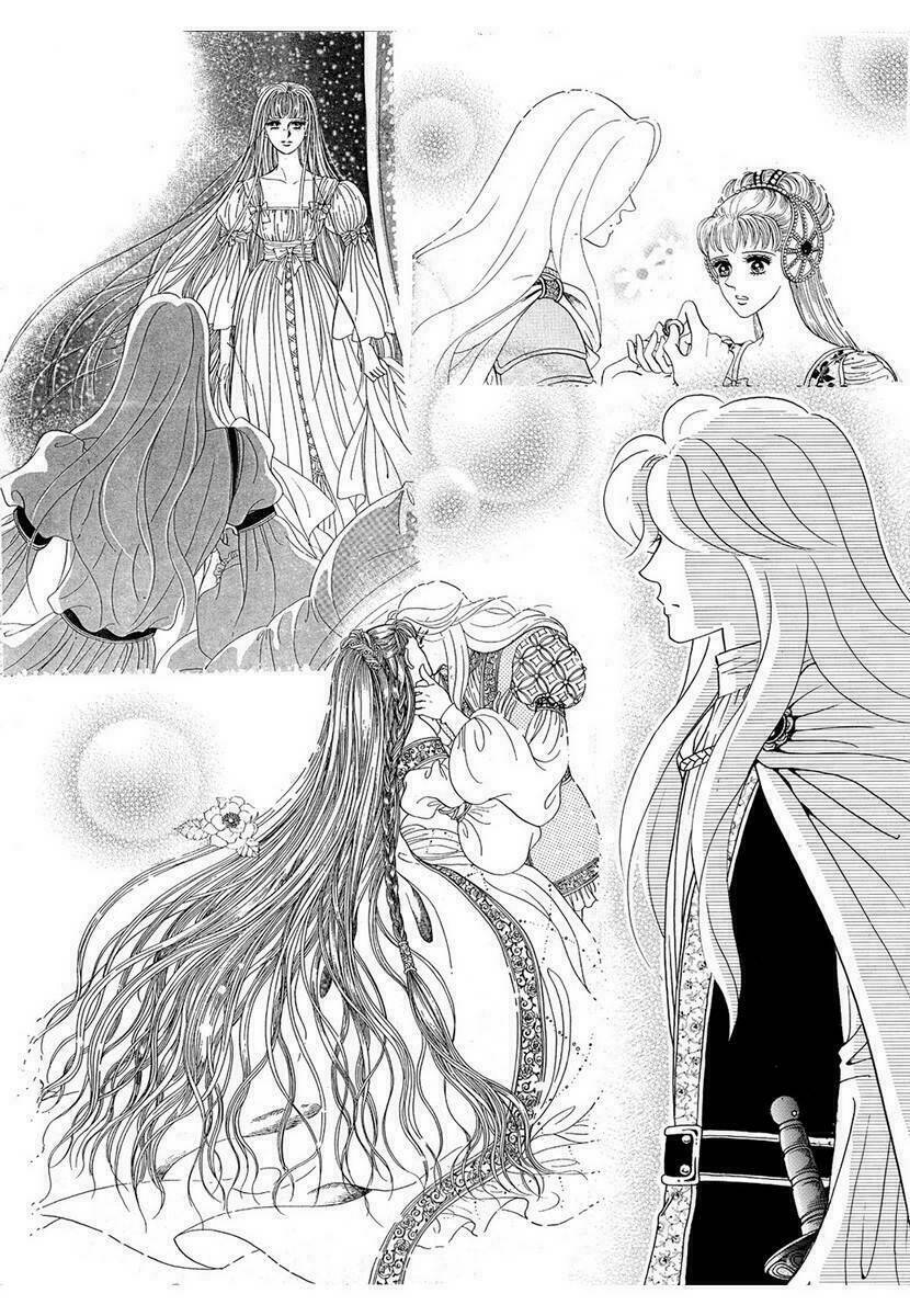 princess - công chúa xứ hoa (bản đẹp) chapter 73 39