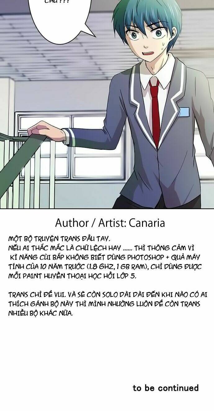 tôi muốn bình thường chapter 1 71