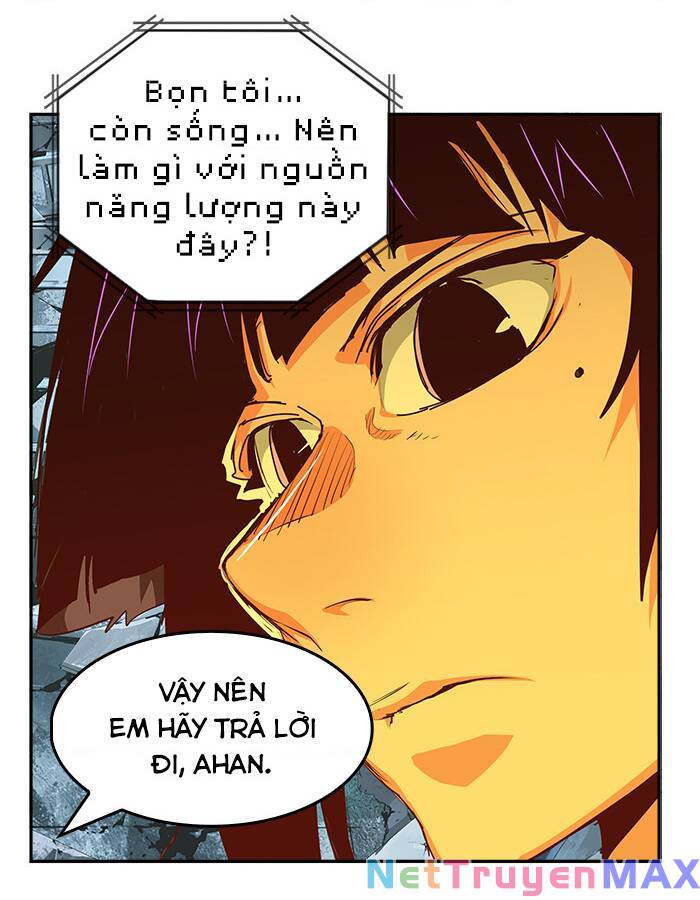 Chúa tể học đường chapter 540.5 62