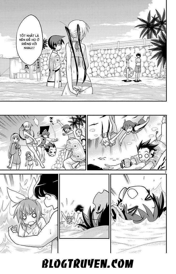 ninomae shii no tsukaikata chapter 24 9