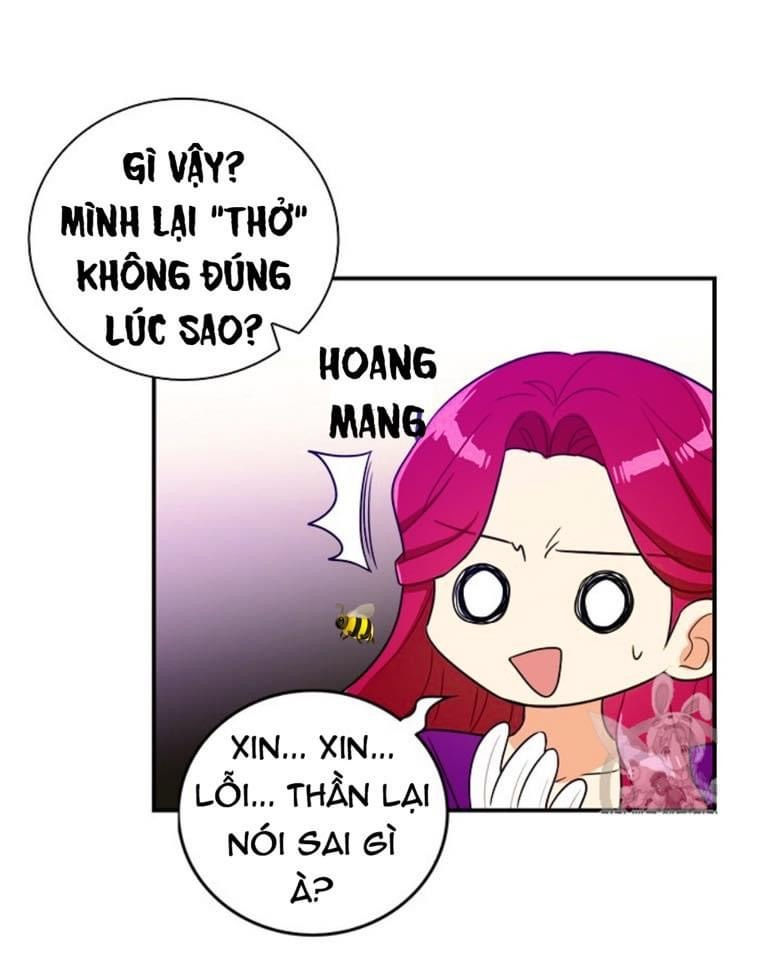 xuyên không trở thành mẹ của nhân vật phản diện chapter 20 36