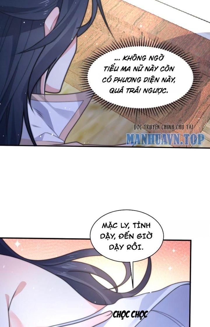 mỗi nữ đồ đệ đều muốn giết ta chapter 50 35